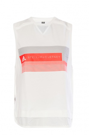 Logo sports top, zdjęcie 1 Logo sports top od ADIDAS by Stella McCartney